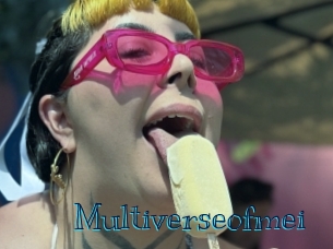 multiverseofmei Archive DVD BIZ