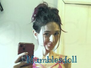 Mumblesdoll
