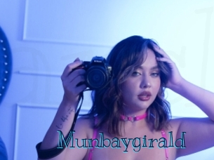 Munbaygirald