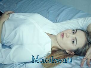 Muoikwaii