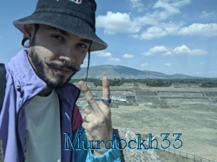 murdockh33 Archive DVD BIZ