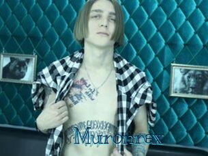 Muronrex