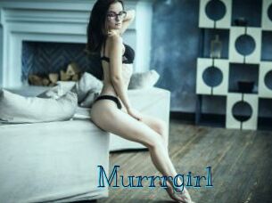 Murrrgirl