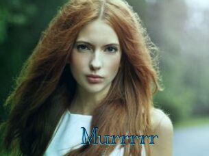 Murrrrr
