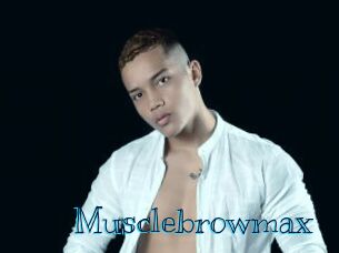Musclebrowmax