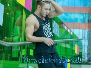 Musclefantastic