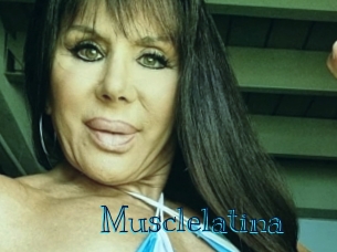 musclelatina Archive DVD BIZ