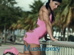 musclesexy Archive DVD BIZ