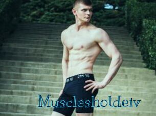 Muscleshotdeiv