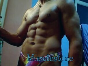 Musclestone