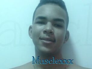 Musclexxx