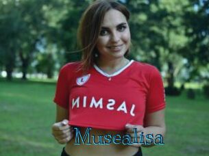 Musealisa