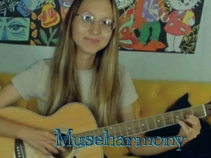 Museharmony