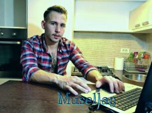 Musellag