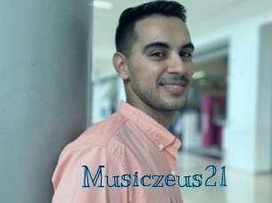 musiczeus21 Archive DVD BIZ