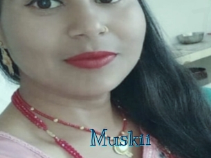 Muskii