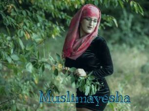 Muslimayesha