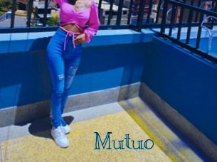mutuo Archive DVD BIZ