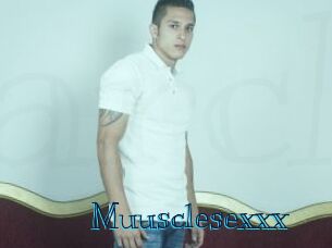 Muusclesexxx
