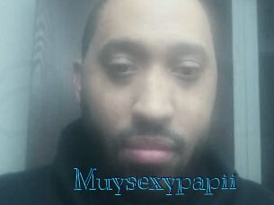 Muysexypapii