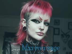 Mxriversage