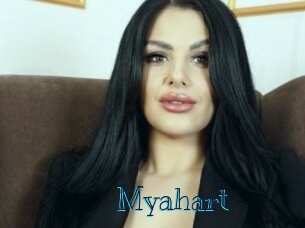 Myahart