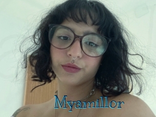 Myamillor