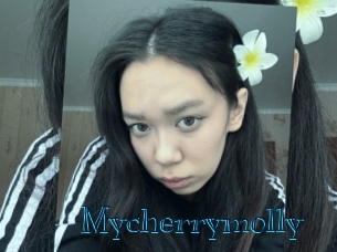 mycherrymolly Archive DVD BIZ