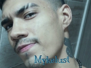 mykelust Archive DVD BIZ