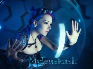 Mylenekush