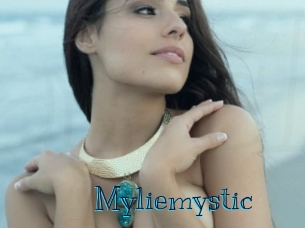 Myliemystic