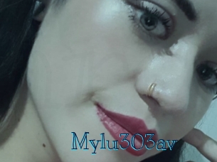 Mylu303av