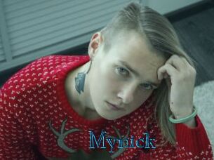 Mynick