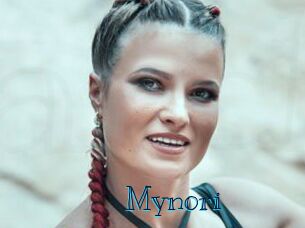 Mynori