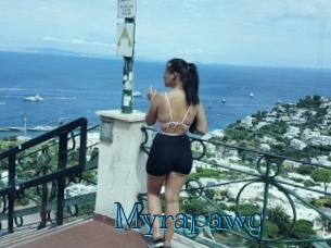 Myrapawg