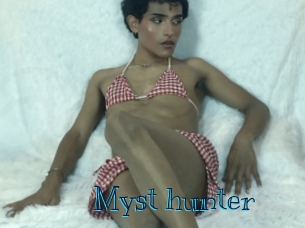 myst_hunter Archive DVD BIZ