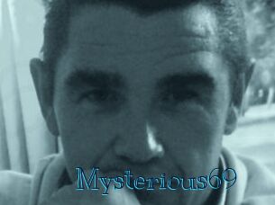 Mysterious69