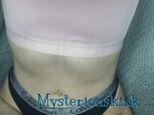 Mysteriouskink
