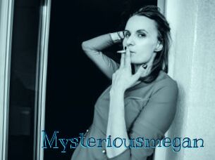 Mysteriousmegan