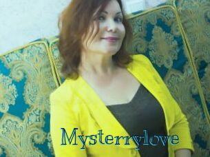 Mysterrylove
