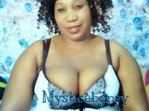 mysticeboney Archive DVD BIZ