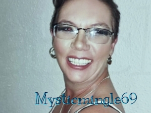 mysticmingle69 Archive DVD BIZ