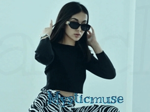 Mysticmuse