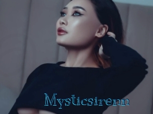 mysticsirenn Archive DVD BIZ
