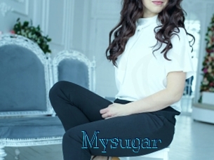 Mysugar