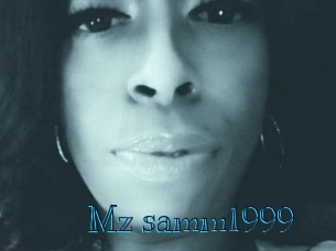 Mz_samm1999