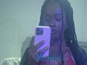Mzjuju