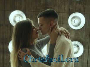 ChrisAndLora