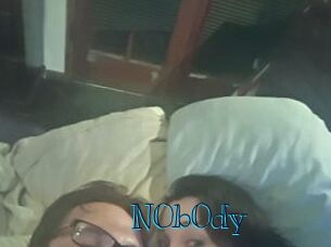 N0b0dy