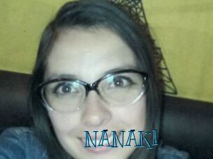 NANAKI